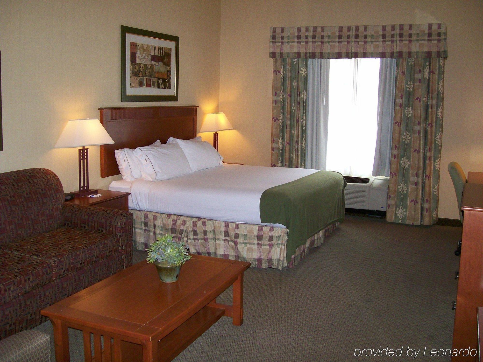 Holiday Inn Express & Suites St George North - Zion, An Ihg Hotel Washington Dış mekan fotoğraf